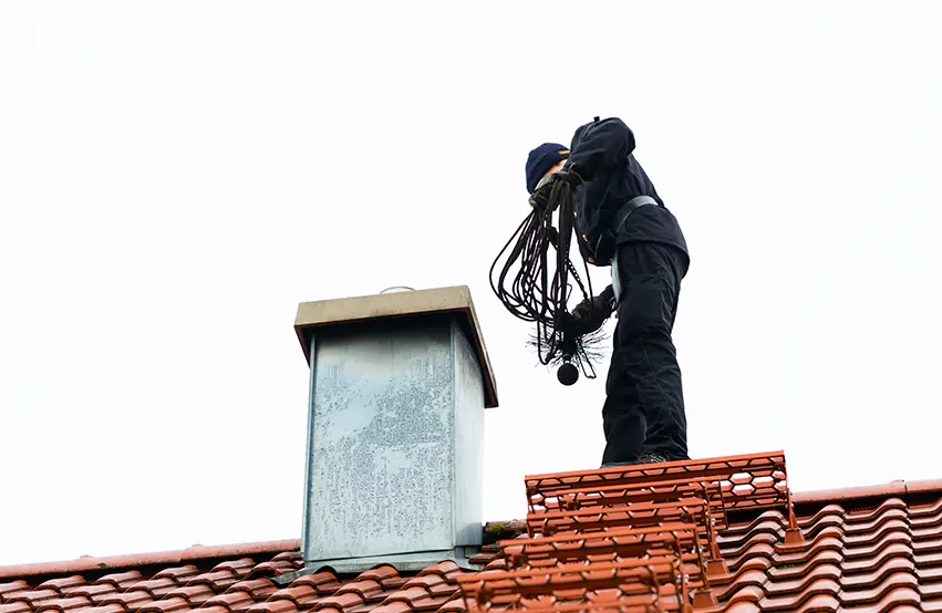 Chimney & Fireplace Sweeps in East Patchogue, NY